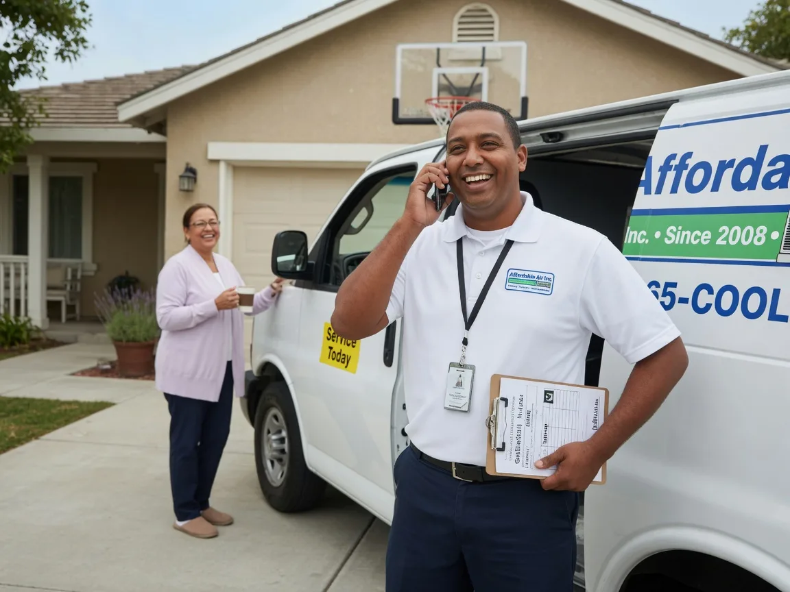 Central Ac Repair Humansville, MO FAQs